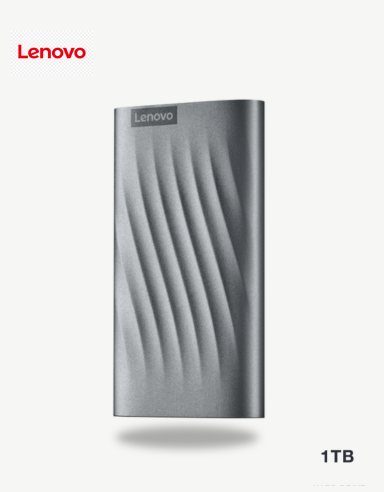 Lenovo PS6 Portable SSD 1TB Doshift