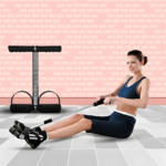 Appareil d'entrainement abdominal