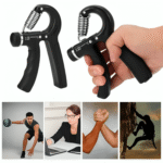 Poignee de Renforcement Ajustable – Resistance 5 a 60 kg