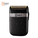 Rasoir Professionnel Dinex DN-9050 – Rechargeable, Précision et Confort