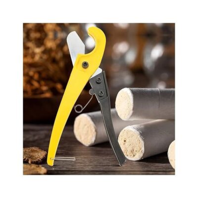 Ciseaux coupe-tuyau en pvc, outils à main pour couper les tuyaux en caoutchouc