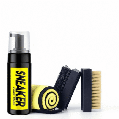Kit de Nettoyage pour Sneakers – Nettoyage Complet & Professionnel