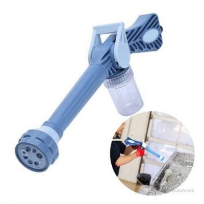 8 in 1 Pistolet a pression d'eau