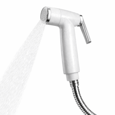 Pulvérisateur de Toilette Hygiénique – Innovation & Confort Quotidien