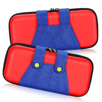 Pochette de transport et de protection Nintendo Switch