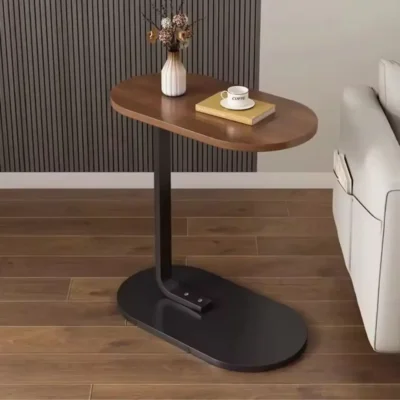 Table d'appoint polyvalente Table basse de style concis Table à thé Table d'angle Table de chevet - Multi-Purpose Side Table