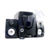 AZATECH AZ-BS-32 Channel Multimedia Speakers 2.1